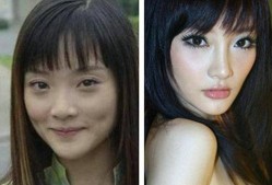 娱乐吃瓜女星关系图片,揭秘吃瓜女星错综复杂的关系网